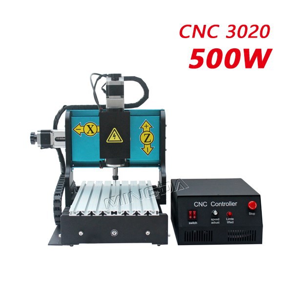 Cncの彫刻家cnc30208000回転800wmachine/cncルータマシン/cncの大理石彫刻機-木彫機問屋・仕入れ・卸・卸売り