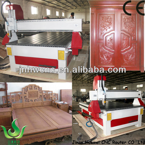 中国最高の販売家具の処理1325木工のcncルータ-木彫機問屋・仕入れ・卸・卸売り