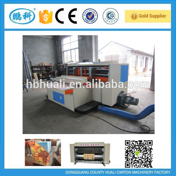 中国alibabaの熱い販売の自動段ボールダイ切断装置-包装機械を形作る問屋・仕入れ・卸・卸売り