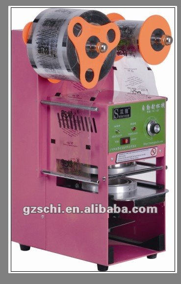 2013最も新しい自動シーリング機械おおう機械(SC-Q10)-おおう機械問屋・仕入れ・卸・卸売り
