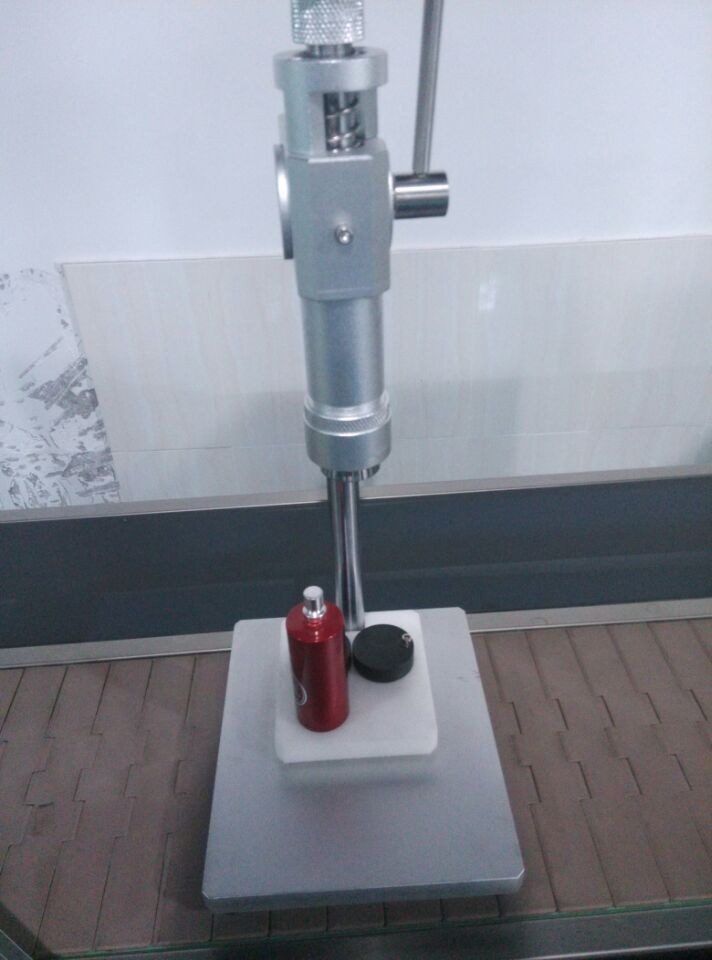 広州fuluke manaul香水圧着機、 手動圧着工具用香水瓶-おおう機械問屋・仕入れ・卸・卸売り