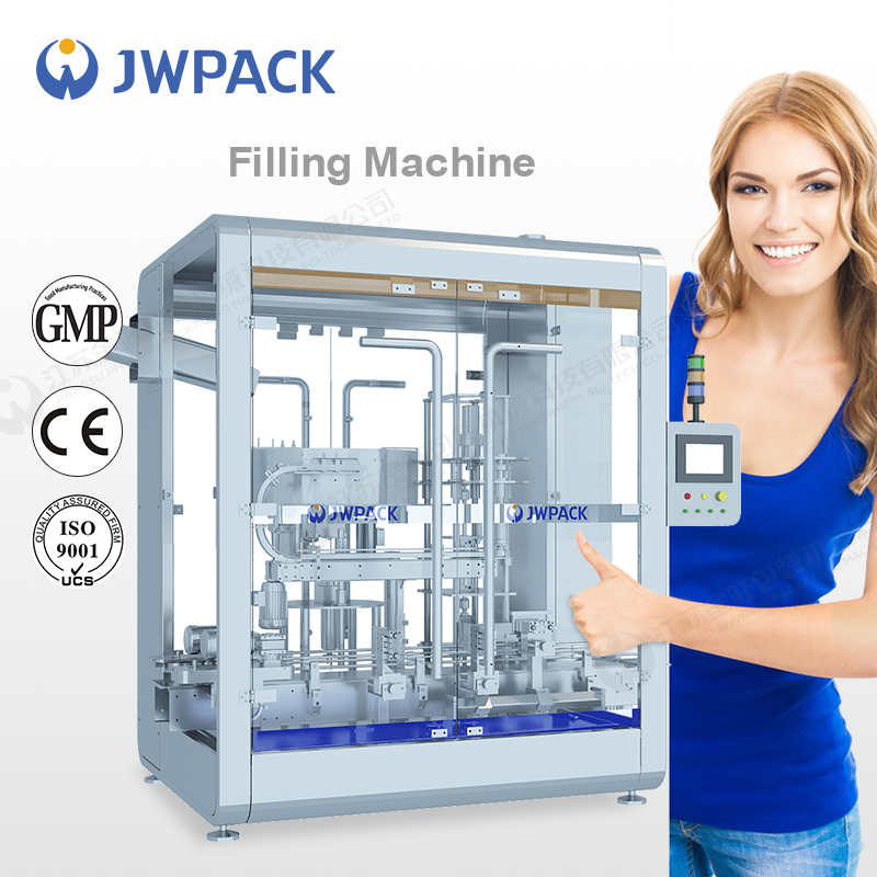 Jwpack 2016新製品FX-1C自動シングルヘッドキャッピング機-おおう機械問屋・仕入れ・卸・卸売り