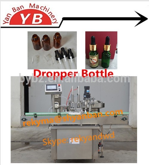 10ml、 15ミリリットル、 自動30ml0086-13916983251ガラスのドロッパーボトル充填機-おおう機械問屋・仕入れ・卸・卸売り