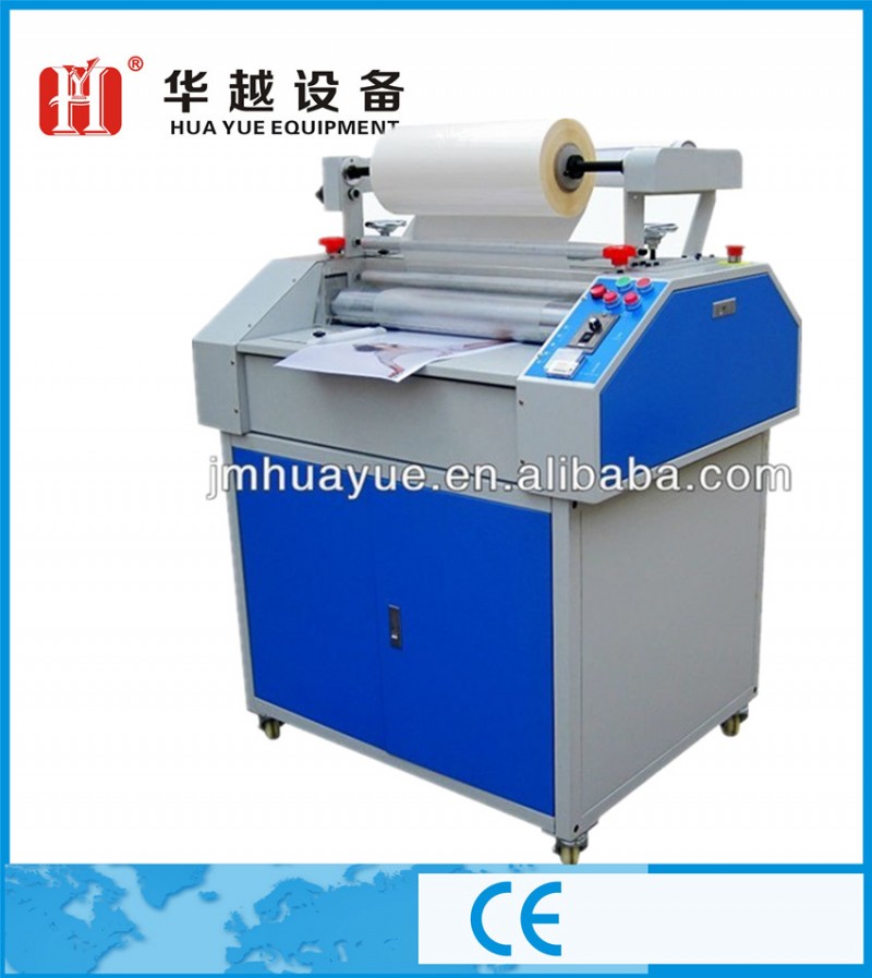 中国機械キャビネットクリスタルフィルムホット階層的なマシン-薄板になる機械問屋・仕入れ・卸・卸売り