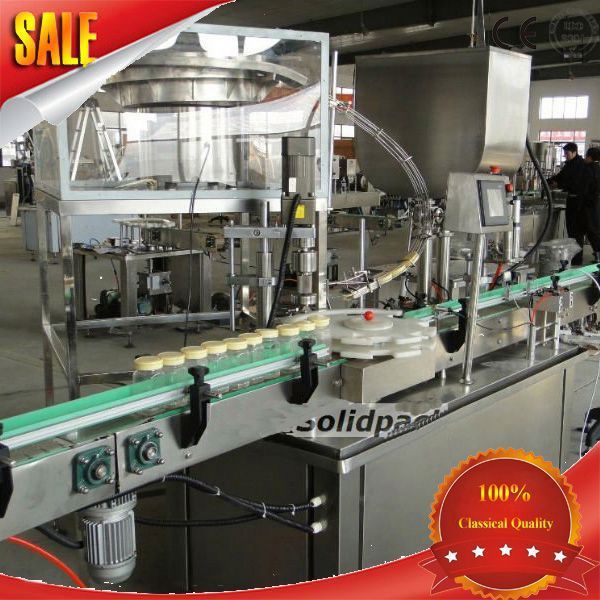ガラスボトル酒充填ライン-おおう機械問屋・仕入れ・卸・卸売り