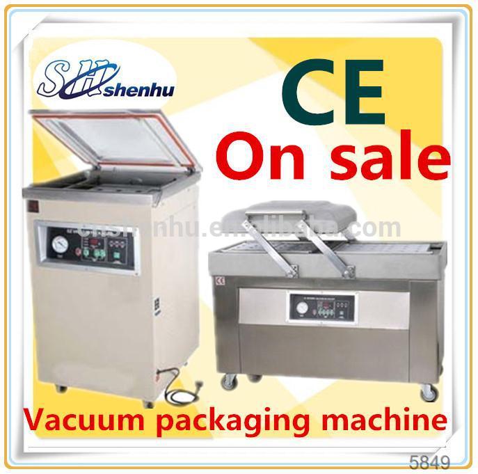 2015半自動オーストラリア肉vacum包装機食品包装sh-真空のパッキング機械問屋・仕入れ・卸・卸売り
