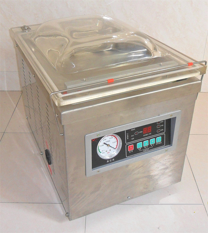 260ミリメートルビニール袋真空シーラー用食品dz260-真空のパッキング機械問屋・仕入れ・卸・卸売り