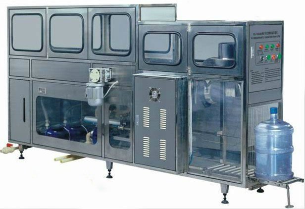 5ガロン純粋なミネラルウォーター充填機価格-包装ライン問屋・仕入れ・卸・卸売り
