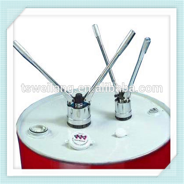 ドラムキャップシールは、 圧着工具200lは200- リットル( 53ガロン) drum/バレル-シーリング機械問屋・仕入れ・卸・卸売り