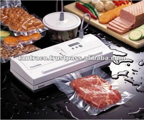 光デューティ自動食品真空シーラー-シーリング機械問屋・仕入れ・卸・卸売り