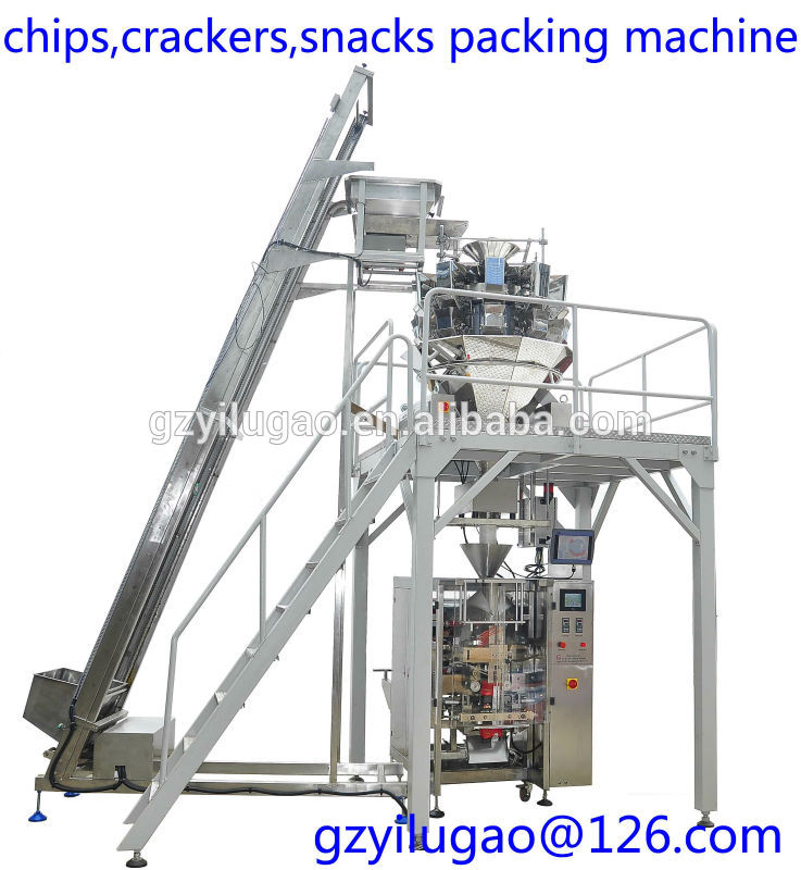 スナック計量10株/豆/茶/ピーナッツはマシンを梱包-他の包装機械問屋・仕入れ・卸・卸売り