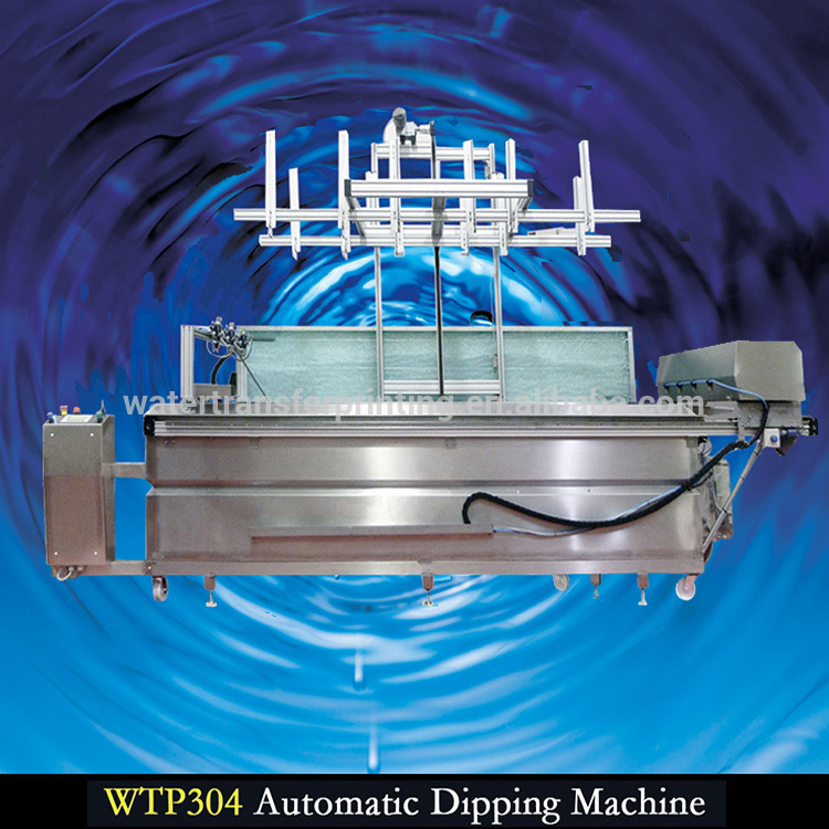 WTP304自動水路浸漬タンク機器304 #ステンレス鋼自動水転写印刷機-他の包装機械問屋・仕入れ・卸・卸売り