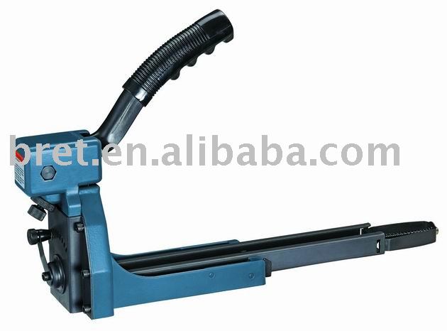 Meite HB3515マニュアル段ボールカートンホッチキスファスナー機用クラウン34.7ミリメートル用カートンボックス-他の包装機械問屋・仕入れ・卸・卸売り