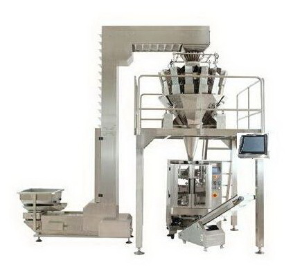 袋を調味料、 の丸薬バッグ、 輸液マルチヘッド秤と袋は、 袋詰め機-包装ライン問屋・仕入れ・卸・卸売り