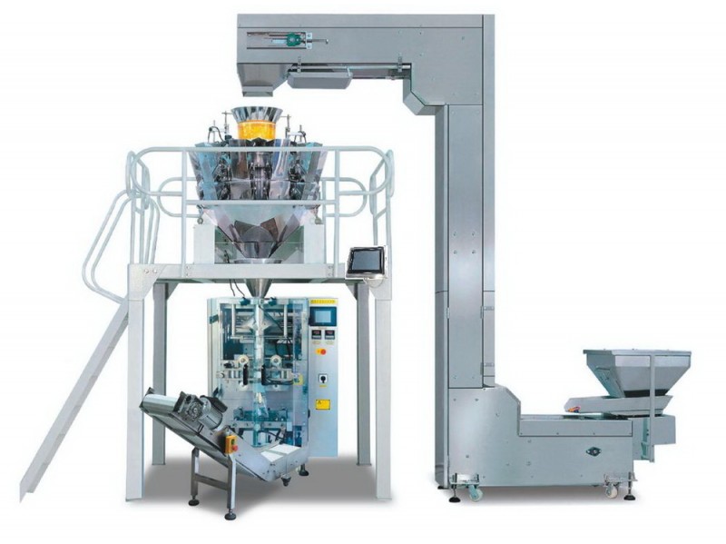 バケット1.5l10電子計量計機-包装ライン問屋・仕入れ・卸・卸売り