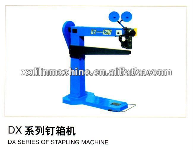 メーカー非常に低価格カートンステッチホッチキスマシン-他の包装機械問屋・仕入れ・卸・卸売り