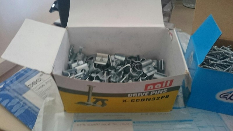 カートンボックスはマシンを梱包自動計量ネイル用または他の金属部品-包装ライン問屋・仕入れ・卸・卸売り
