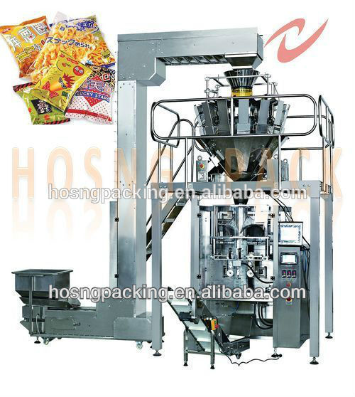 Hs-420aスタンドアップパウチ包装機-多機能の包装機械問屋・仕入れ・卸・卸売り