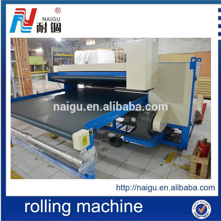 自動マットレス- ラッピング- machine/ロールバックパッキングマシン-包む機械問屋・仕入れ・卸・卸売り