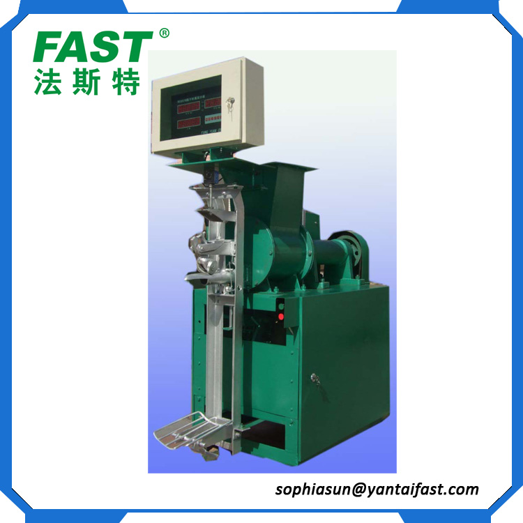 FAST1ワンスパウトセメント包装機用25に50キログラム当たりバッグ容量-他の包装機械問屋・仕入れ・卸・卸売り