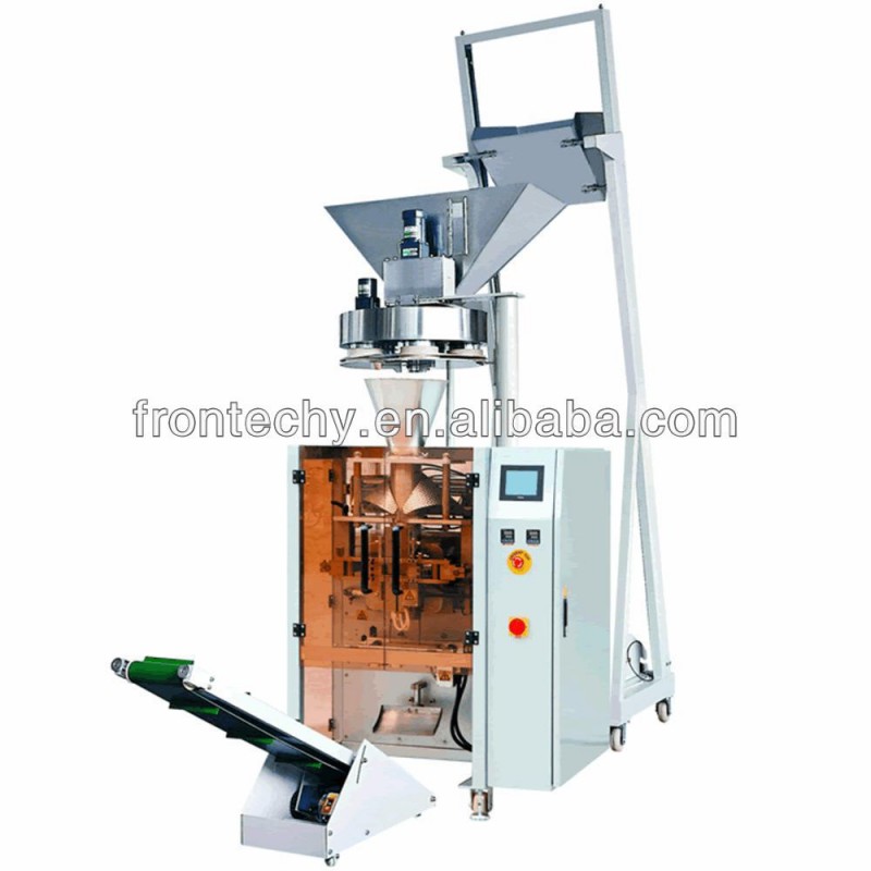 自動砂糖/塩/豆/顆粒/種/化学肥料の顆粒包装充填機-多機能の包装機械問屋・仕入れ・卸・卸売り