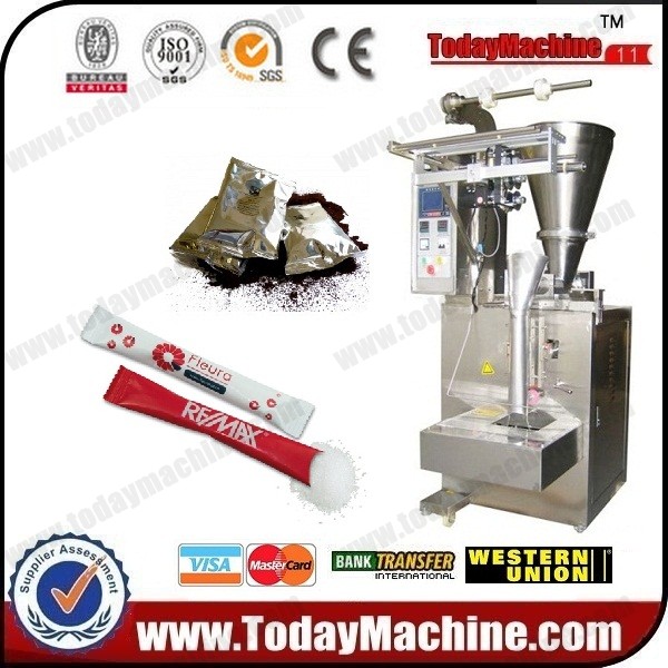工場価格小さな小袋粉末充填機/小さな小袋包装機/小さな食品-多機能の包装機械問屋・仕入れ・卸・卸売り
