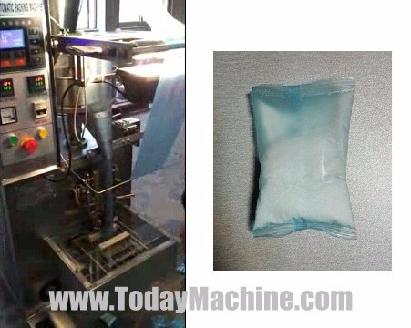 冷たい水に溶解pvaフィルム粉末消火用の小袋包装機-多機能の包装機械問屋・仕入れ・卸・卸売り