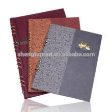 ST060D自動デジタルハードカバー機用notbooks-多機能の包装機械問屋・仕入れ・卸・卸売り