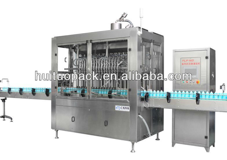 中国の卸売サプライヤー液体ロータリー充填機alibabaのサプライヤー-充填機問屋・仕入れ・卸・卸売り