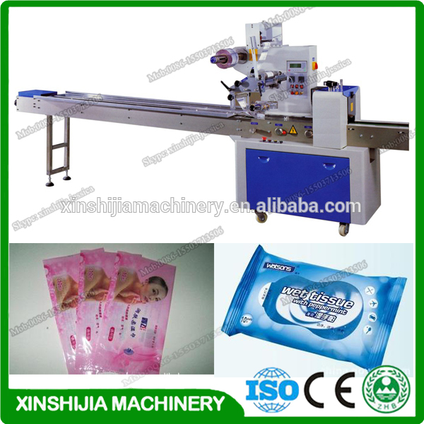 自動枕の袋工場安い価格歯ブラシの包装機( スカイプ: xinshijia。 ジェシカ)-他の包装機械問屋・仕入れ・卸・卸売り