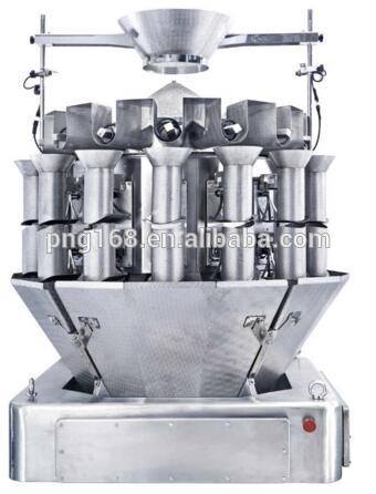 ネジ送りmultihead weighers、肉weighers-他の包装機械問屋・仕入れ・卸・卸売り