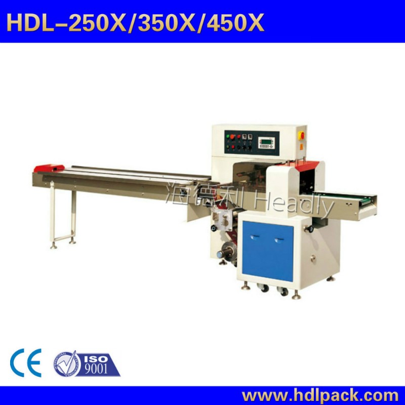 Hdl-250headlyタオル包装機中国で-多機能の包装機械問屋・仕入れ・卸・卸売り