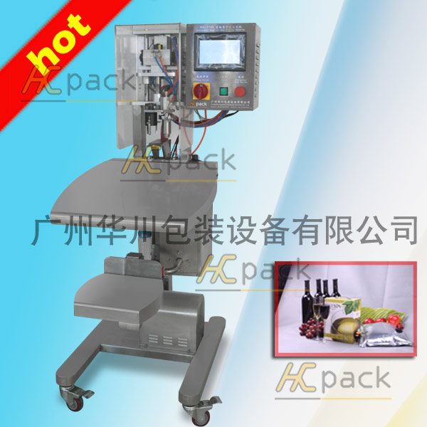 ボックス内袋用充填機シロップ-充填機問屋・仕入れ・卸・卸売り