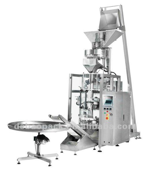 微粒の食品包装の機械類DBIV-4230-PV-充填機問屋・仕入れ・卸・卸売り