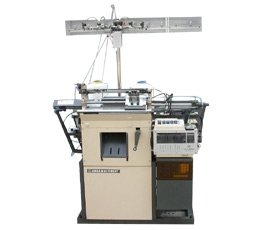 JOMDAは手袋の編む機械をコンピュータ化した-機械を作る手袋問屋・仕入れ・卸・卸売り