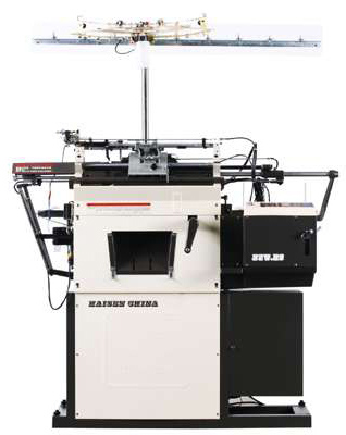 Hs305mq( テリー) シリーズコンピュータ化された手袋編機-機械を作る手袋問屋・仕入れ・卸・卸売り