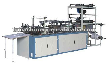 使い捨てプラスチック手袋でマシンを作る自動コンピュータ制御-機械を作る手袋問屋・仕入れ・卸・卸売り