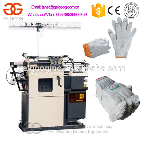 ホット販売良い品質softtextile手袋編機-機械を作る手袋問屋・仕入れ・卸・卸売り