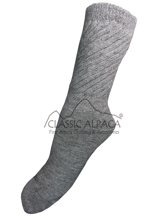 アルパカ治療n35ユニセックスソックス-靴下製造機械問屋・仕入れ・卸・卸売り