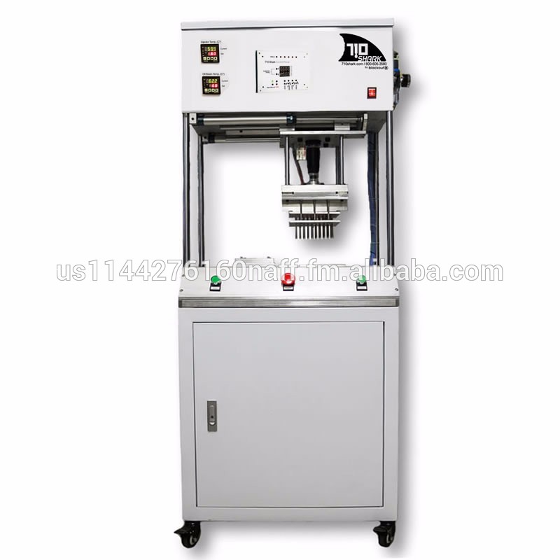 710サメ油充填機用カートリッジと使い捨てオイル大麻e-液体大麻thc cbdステンレスセラミックカトマイザー-充填機問屋・仕入れ・卸・卸売り