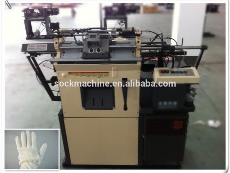 手袋編機作業するための手袋( rb- gm- 03)-機械を作る手袋問屋・仕入れ・卸・卸売り