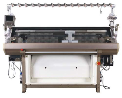 Hs- 122shpコンピュータ化された横編み機-機械を作る手袋問屋・仕入れ・卸・卸売り