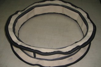 フィルターバッグ、 シェーカータイプフィルターバッグ-縮充機械問屋・仕入れ・卸・卸売り