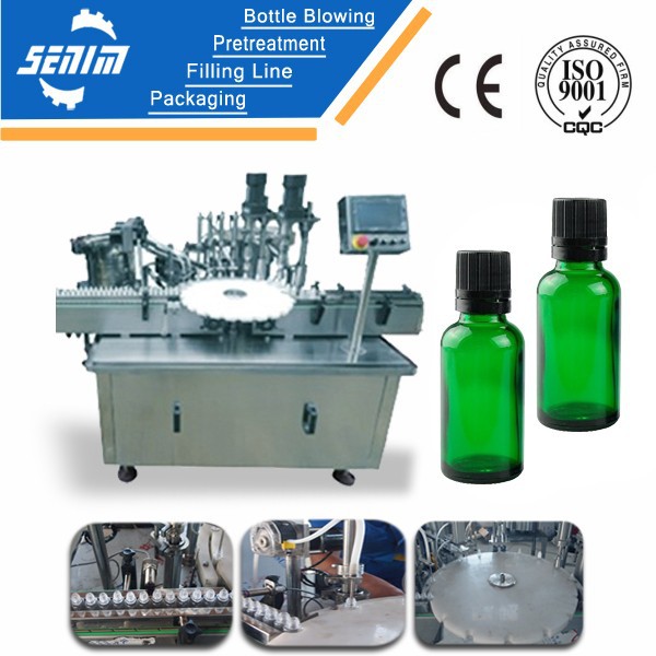 全自動sm-ed30e- 液体充填機-充填機問屋・仕入れ・卸・卸売り