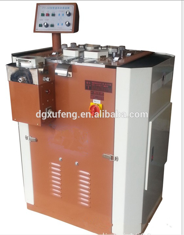 革ベルト エッジ研削/研磨/荒加工機で 4車輪-皮革製品製造機械問屋・仕入れ・卸・卸売り