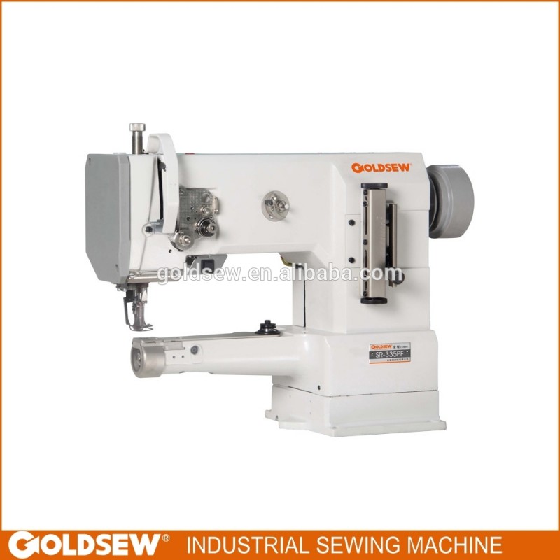 ヘビーデューティー335pfsewingmachine革の靴のミシン-皮革製品製造機械問屋・仕入れ・卸・卸売り