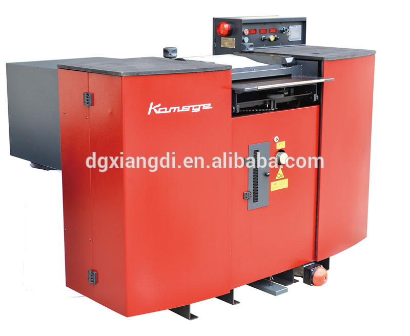 K420RC革分割機価格革tanneri機-皮革製品製造機械問屋・仕入れ・卸・卸売り