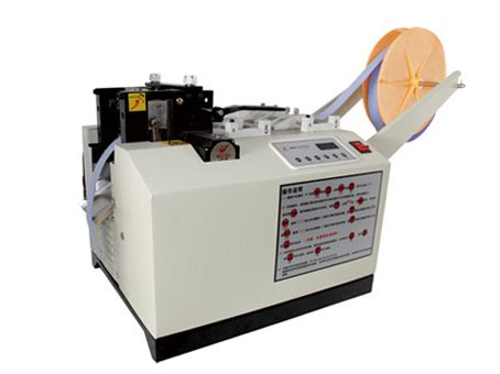 割引製品ウェビング切断機WD-12L-皮革製品製造機械問屋・仕入れ・卸・卸売り