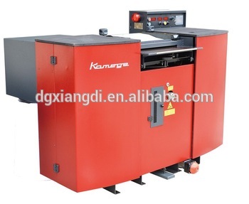 K420L 420ミリメートルkamege革分割機-皮革製品製造機械問屋・仕入れ・卸・卸売り