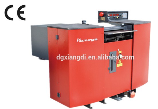 革分割機kamege K420RCメーカー-皮革製品製造機械問屋・仕入れ・卸・卸売り